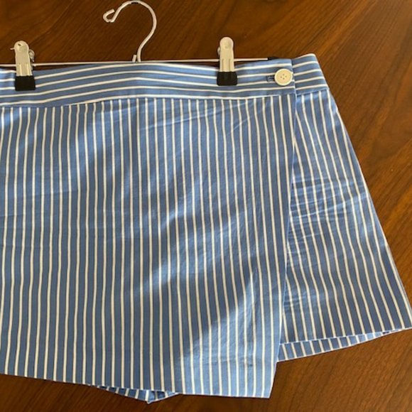 Club Monaco skort (size 6) - Picture 1 of 4